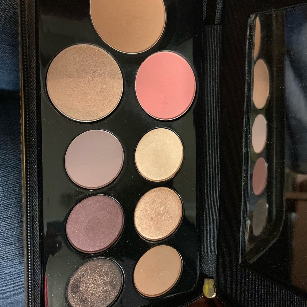 Marc Jacobs Object of My Desire Face/Eyeshadow